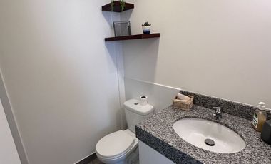 Venta Departamento ESTRENO en CHORRILLOS de 2 Dormitorios en 2do piso