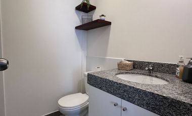 Venta Departamento ESTRENO en CHORRILLOS de 2 Dormitorios en 2do piso