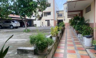 RENTA DE CUARTO CON BAÑO COMPLETO Y SERV. BASICOS