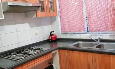 Hermosa Casa 3D 3B En Puente Alto En Av. San Carlos/Camilo Henríquez