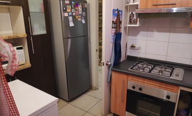 Hermosa Casa 3D 3B En Puente Alto En Av. San Carlos/Camilo Henríquez
