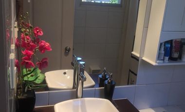 Hermosa Casa 3D 3B En Puente Alto En Av. San Carlos/Camilo Henríquez