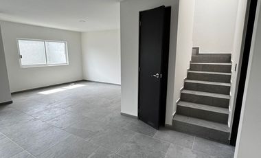 Casa En Venta En Mineral De La Reforma Colonia Carboneras Pachuca Hidalgo