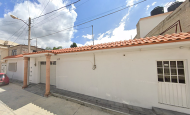 Casa en Tlaxcala✨🏡