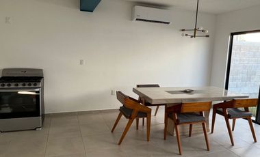 Casa en renta en Fracc. Cumbres, Boca del Río Ver.