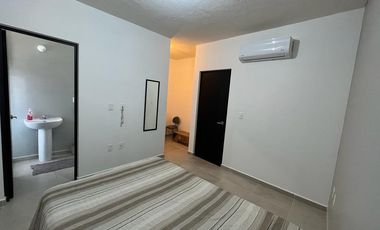 Casa en renta en Fracc. Cumbres, Boca del Río Ver.