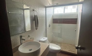 Departamento Amueblado en renta en Sábalo Country, Mazatlán