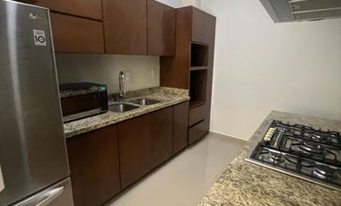 Departamento Amueblado en renta en Sábalo Country, Mazatlán