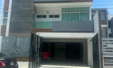 Departamento Amueblado en renta en Sábalo Country, Mazatlán