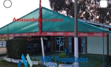 arriendo por año corrido en la Comunidad Consistorial (El Consistorial) del Tabo: