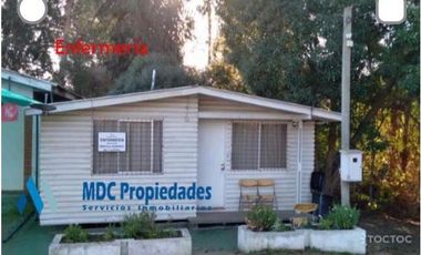 arriendo por año corrido en la Comunidad Consistorial (El Consistorial) del Tabo: