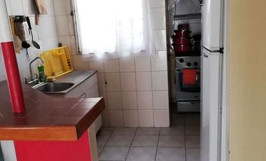 arriendo por año corrido en la Comunidad Consistorial (El Consistorial) del Tabo: