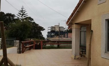 arriendo por año corrido en la Comunidad Consistorial (El Consistorial) del Tabo: