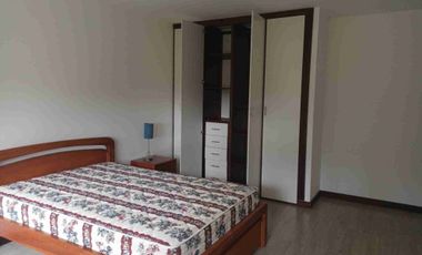 Renta linda casa al ingreso de Cotacachi