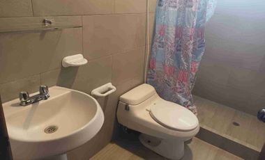 Renta linda casa al ingreso de Cotacachi