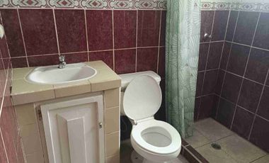 Renta linda casa al ingreso de Cotacachi