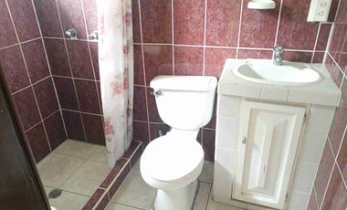 Renta linda casa al ingreso de Cotacachi