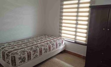 Renta linda casa al ingreso de Cotacachi