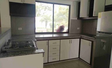 Renta linda casa al ingreso de Cotacachi