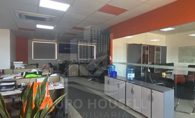 VENTA DE LOCAL INDUSTRIAL - URB WIESSE CERCADO DE LIMA
