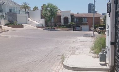 Terreno en venta en Encordada de Santa Fe.