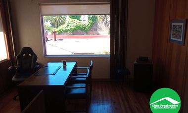 Céntrica Clínica, 2 niveles, 12 privados, 490 m2