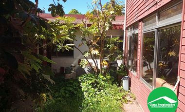 Céntrica Clínica, 2 niveles, 12 privados, 490 m2
