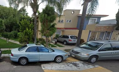 C. San Felipe 987, Residencial del Valle, 42100 Zapopan, Jal.