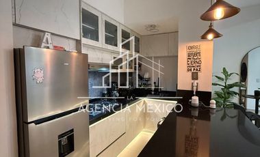 DEPARTAMENTO EN VENTA CITY ESMERALDA