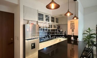 DEPARTAMENTO EN VENTA CITY ESMERALDA