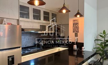 DEPARTAMENTO EN VENTA CITY ESMERALDA