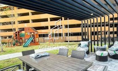 DEPARTAMENTO EN VENTA CITY ESMERALDA