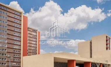 DEPARTAMENTO EN VENTA CITY ESMERALDA