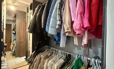 DEPARTAMENTO EN VENTA CITY ESMERALDA