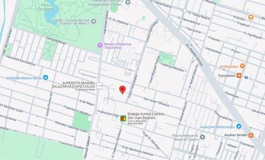 VENTA DE CASA A PRECIO DE REMATE EN SAN JUAN TIHUACA AZCAPOTZALCO CDMX