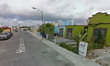 CASA EN HACIENDA REAL DEL CARIBE, CANCUN, QUINTANA ROO