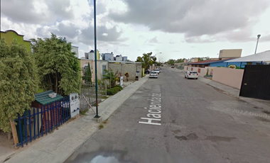 CASA EN HACIENDA REAL DEL CARIBE, CANCUN, QUINTANA ROO