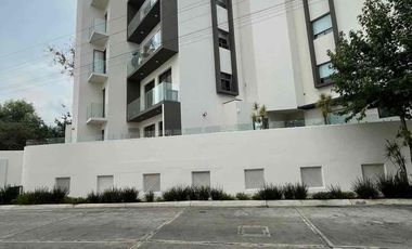 Departamento amueblado en renta