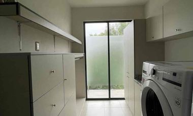 Departamento amueblado en renta