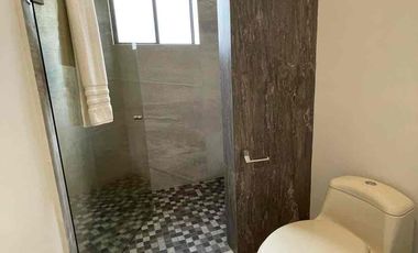 Departamento amueblado en renta