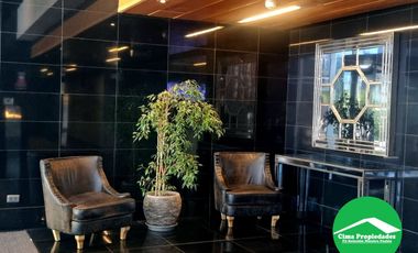 ¡Haz crecer tu negocio! Oficina Concepción: Espacios flexibles, luminosos y modernos