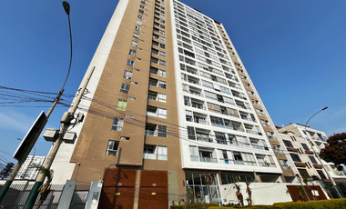 Venta de Departamento en Jesús María.