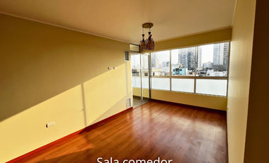 Venta de Departamento en Jesús María.