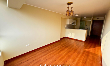 Venta de Departamento en Jesús María.