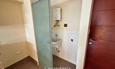 Venta de Departamento en Jesús María.