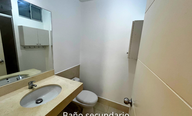 Venta de Departamento en Jesús María.