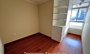 Venta de Departamento en Jesús María.