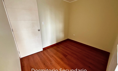 Venta de Departamento en Jesús María.