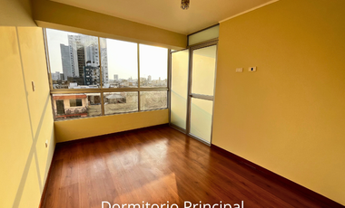 Venta de Departamento en Jesús María.