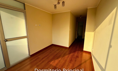Venta de Departamento en Jesús María.